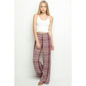 Brandy Melville Alexah Pants